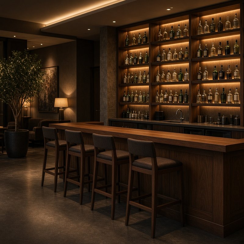 Quầy bar