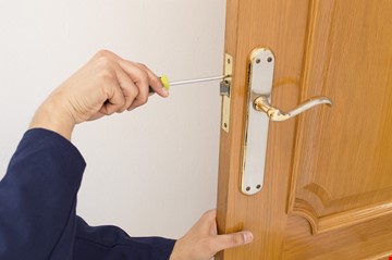 Sửa chữa khóa cửa