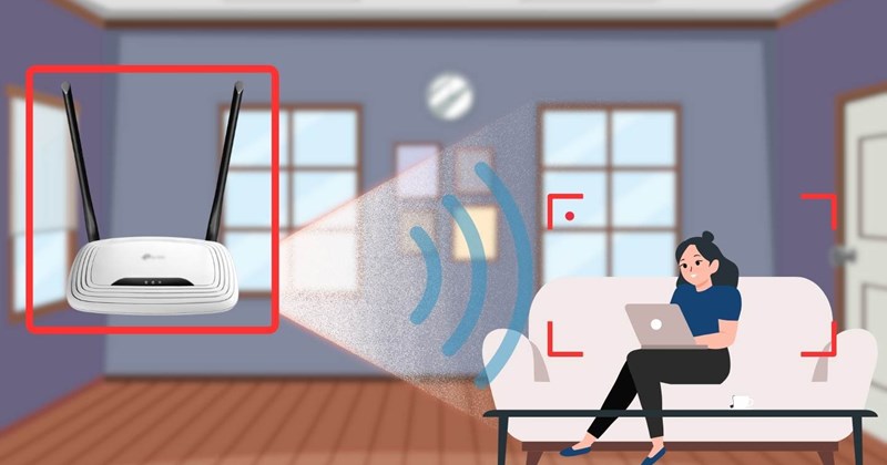 Báo giá internet