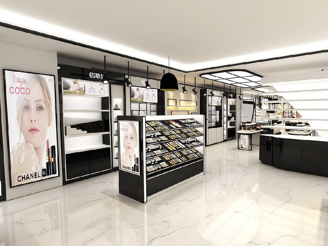 Báo giá trưng bày