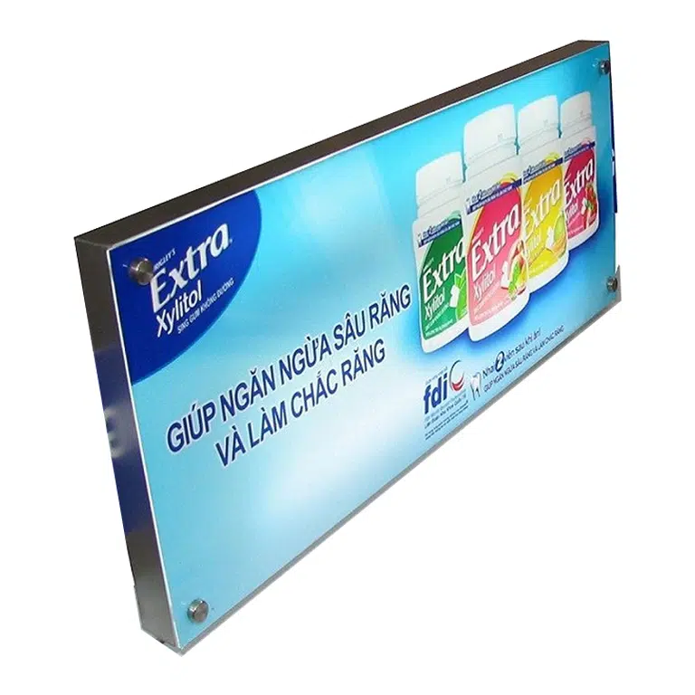 Biển bạt hiflex