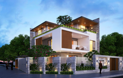 Cải tạo cửa nhà ở