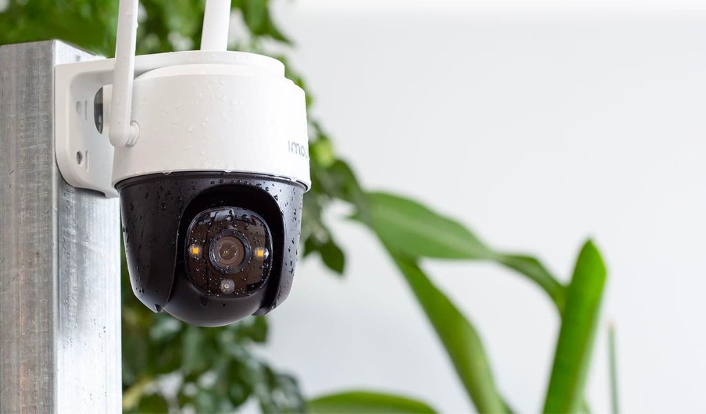 Camera theo yêu cầu