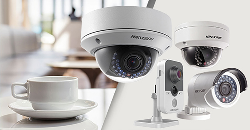 Camera trọn gói