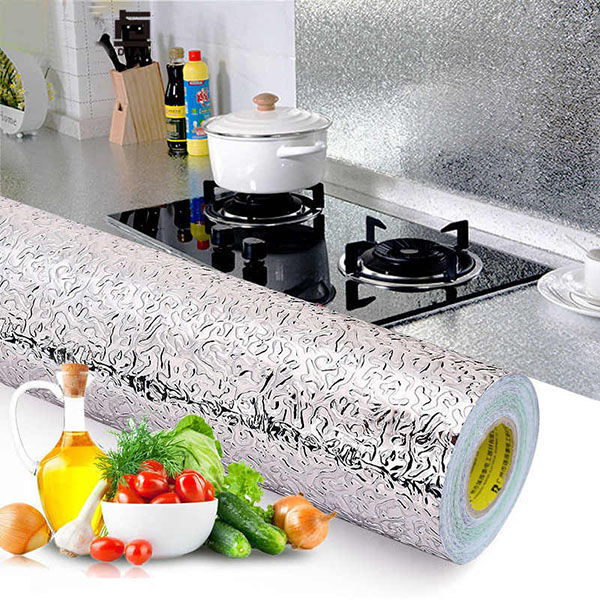 Chống thấm nhà bếp căn hộ