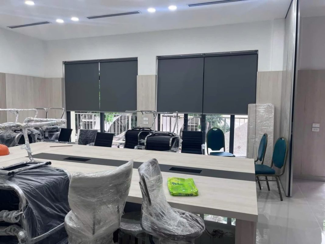 Chống thấm văn phòng giá rẻ