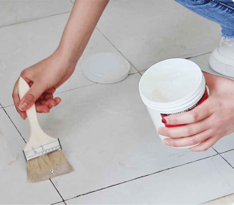 Chống thấm WC cửa hàng
