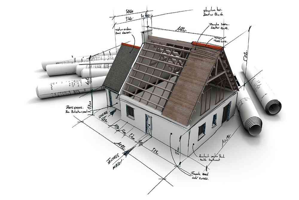 Đánh giá mặt bằng