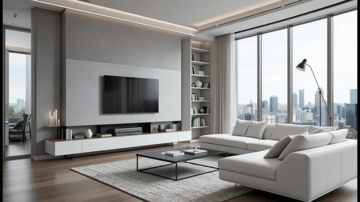 Gia công nội thất cao cấp