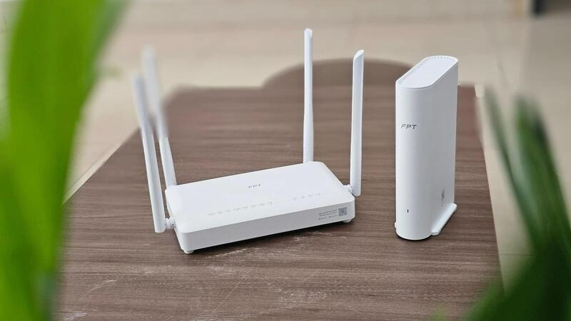 Internet giá rẻ