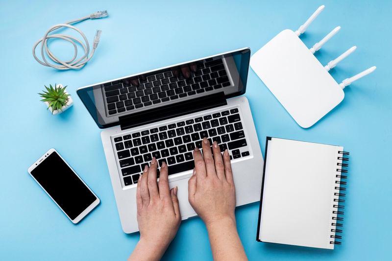 Internet trọn gói
