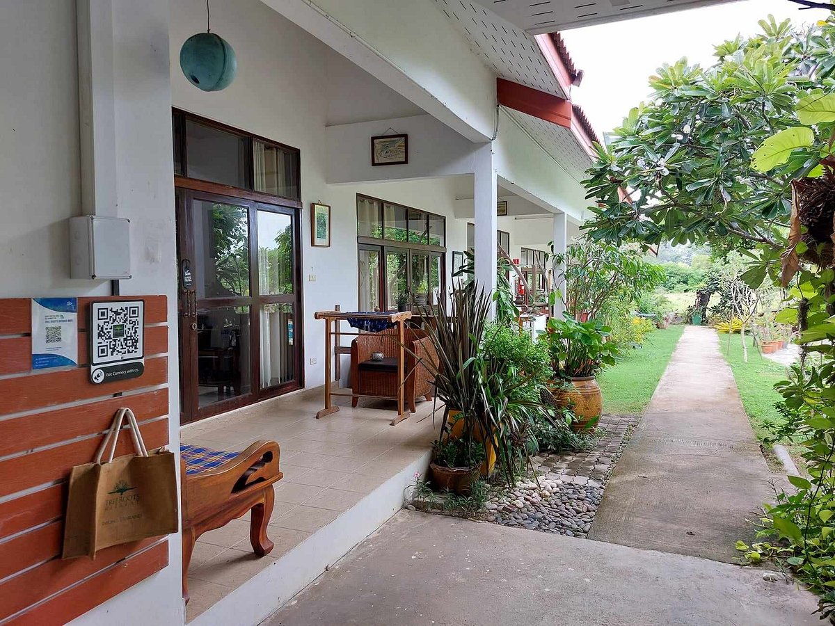 Khảo sát nhà bếp nhà vườn