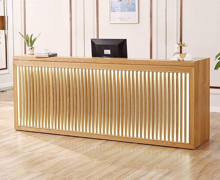 Khảo sát quầy thu ngân