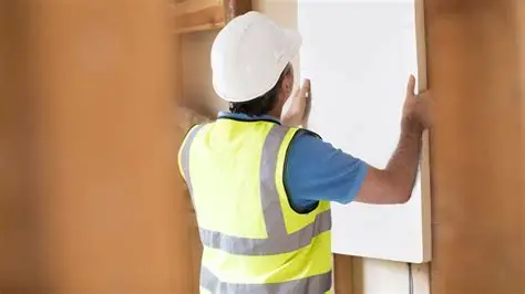 Kiểm tra tường định kỳ