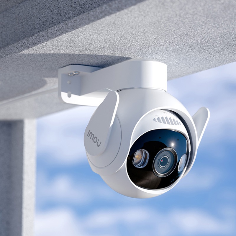 Lắp camera wifi