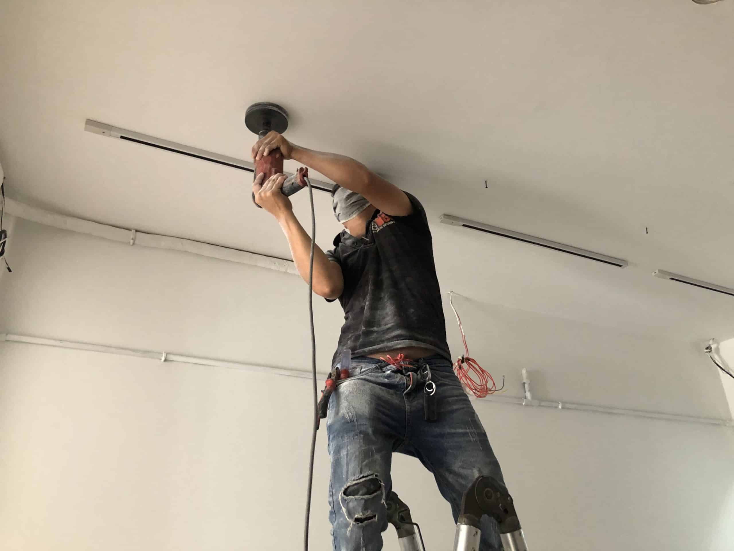 Lắp Đặt Đèn LED Dây | Thi Công Đèn Trang Trí Ánh Sáng