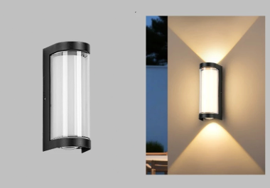 Lắp điện chống nước ban công