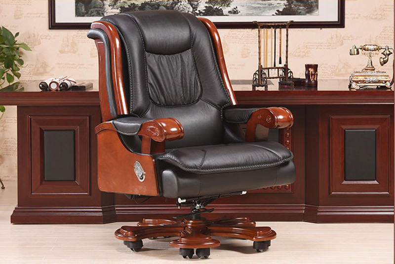 Lắp ghế giám đốc