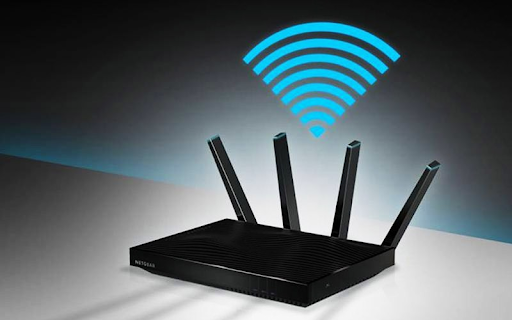 Lắp internet
