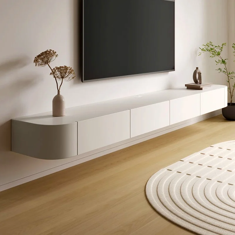 Lắp kệ tivi phòng khách