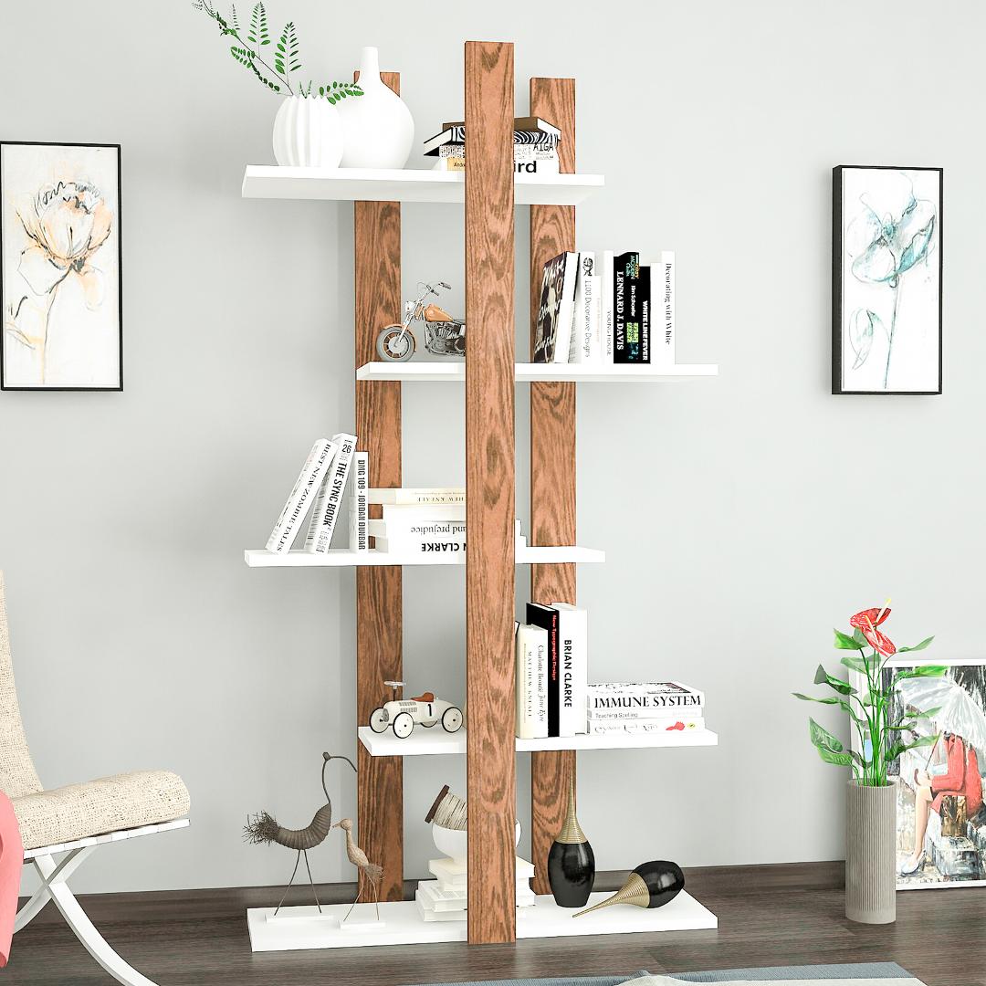 Lắp kệ trang trí