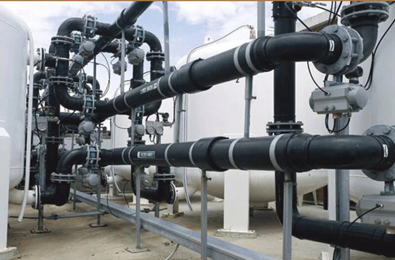 Lập phương án hệ nước căn hộ