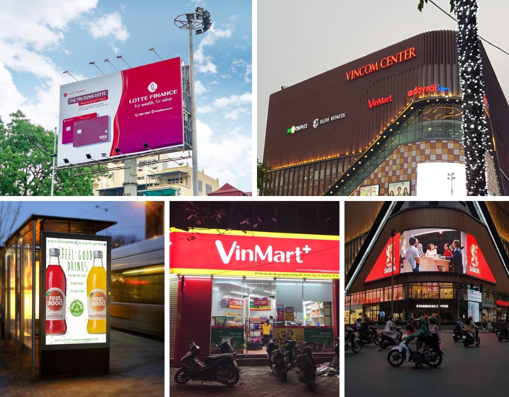 Lập phương án lắp đặt