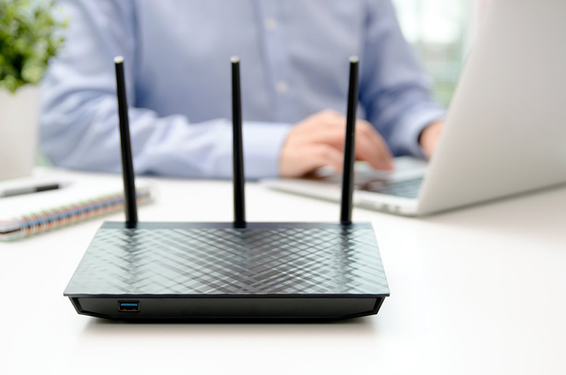 Lắp wifi văn phòng