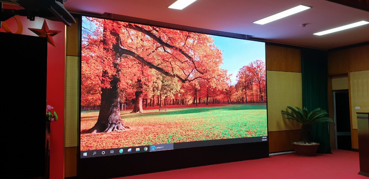 Led p10 p5 p3