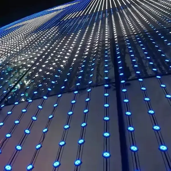 Led pixel