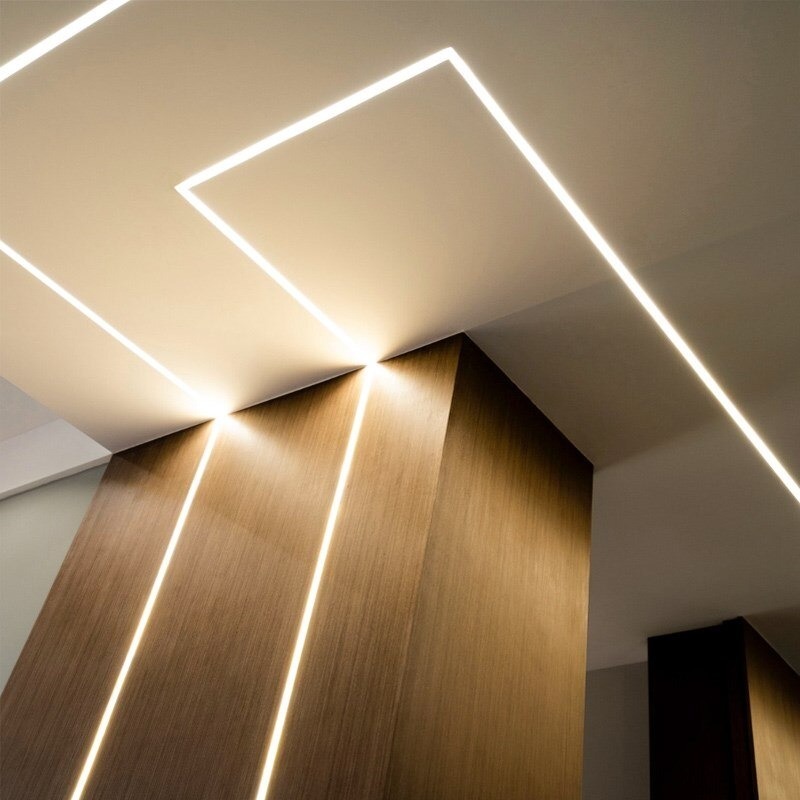 Led thanh