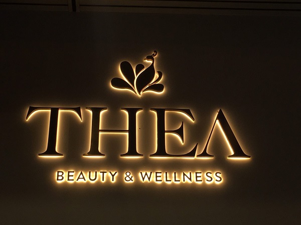 Logo bảng hiệu