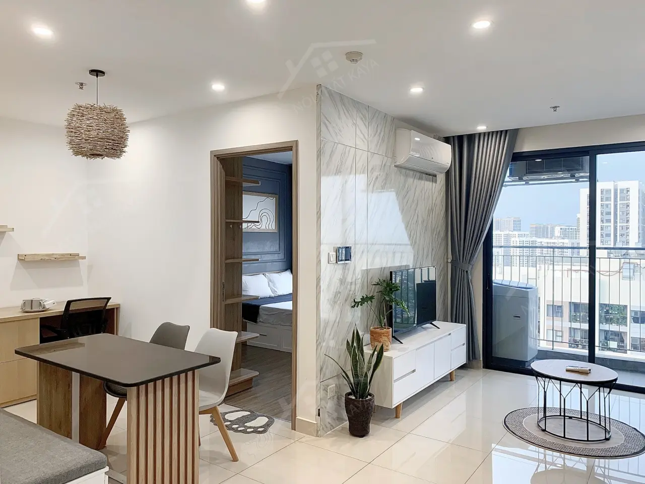 Nội thất full combo trọn gói