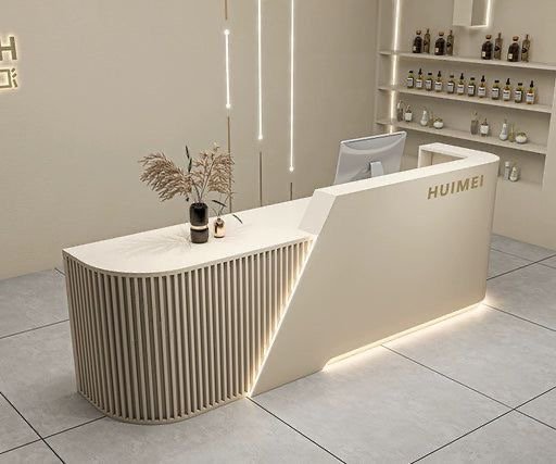 Quầy theo yêu cầu