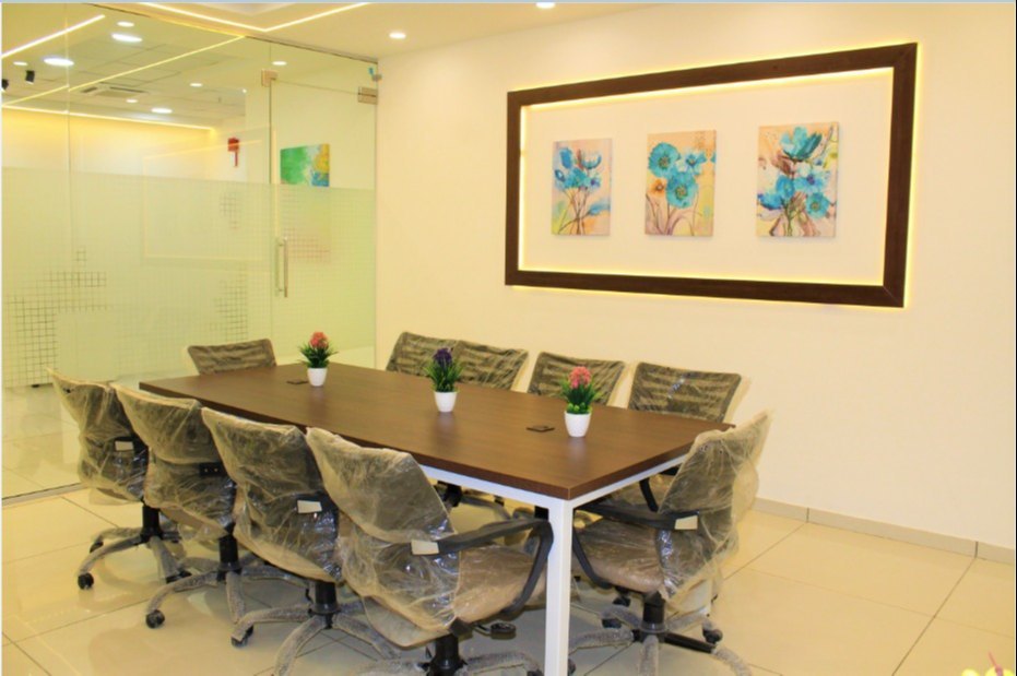 Sơn sửa văn phòng chuyên nghiệp