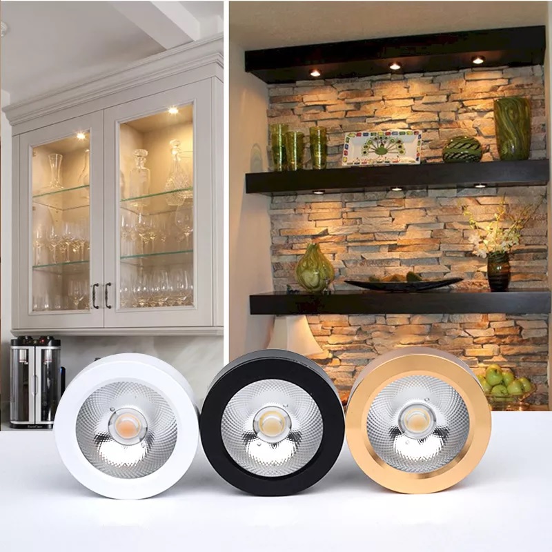 Spotlight sản phẩm