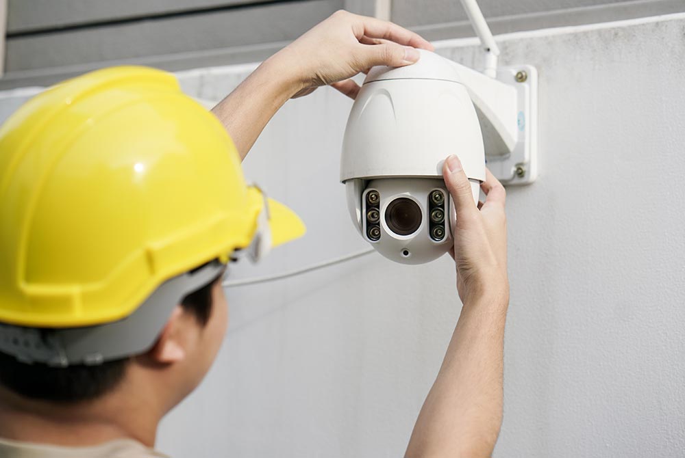 Sửa camera