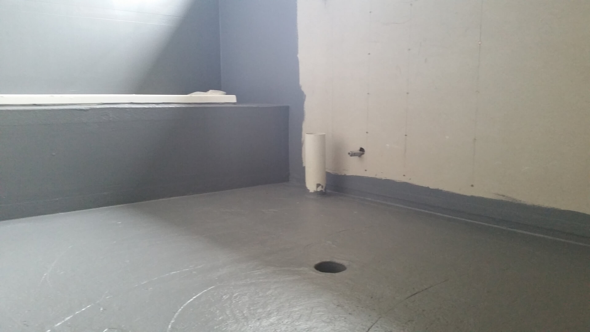 Sửa chống thấm nhà tắm