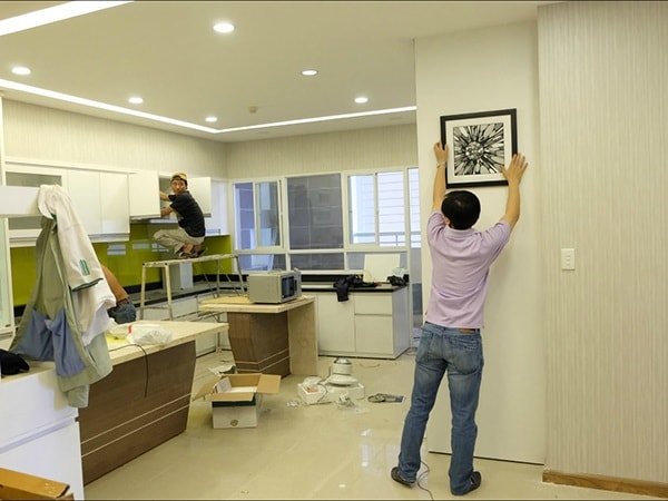 Sửa chữa cửa hàng giá rẻ