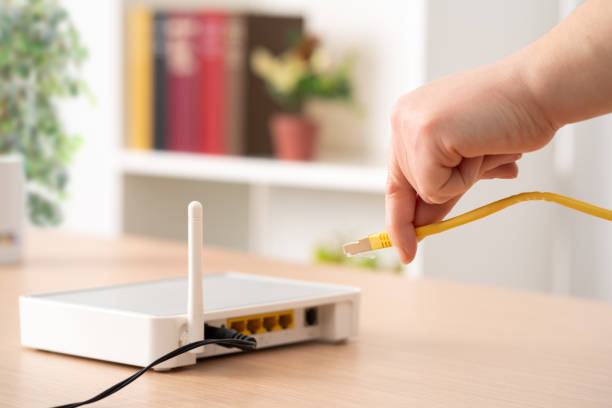 Sửa internet văn phòng