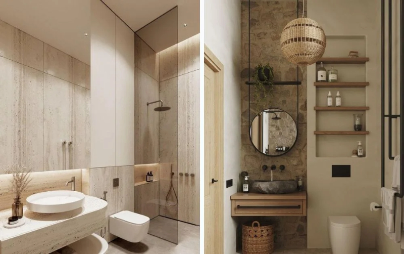 Sửa nhà tắm trọn gói