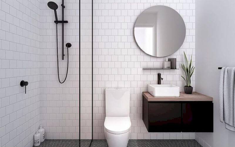 Sửa nhà vệ sinh khẩn cấp