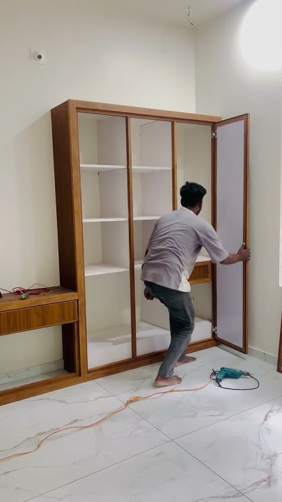 Sửa nội thất căn hộ chung cư