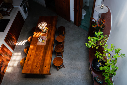 Sửa nội thất nhà vườn