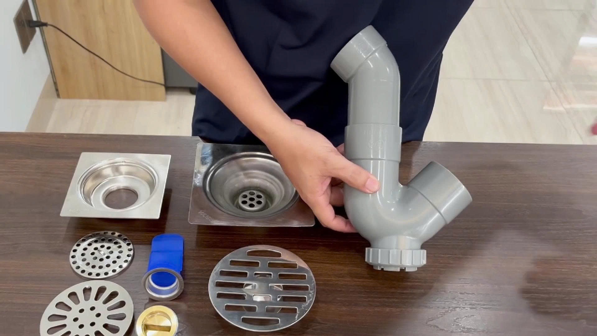 Sửa nước biệt thự