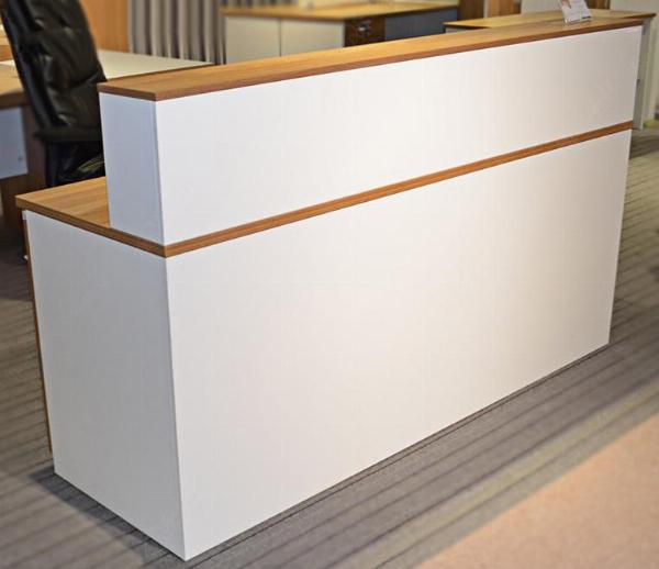 Sửa quầy thu ngân