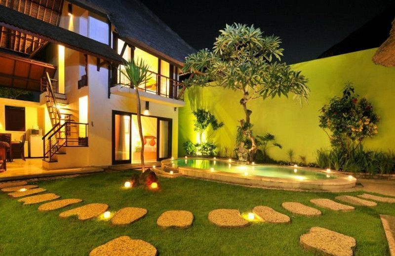Sửa sân vườn biệt thự