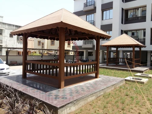 Thi công bậc lên chòi