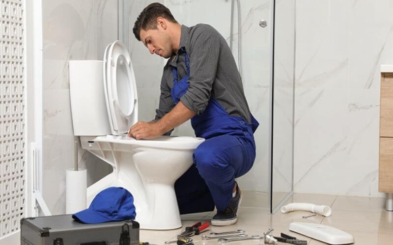 Thi công nhà tắm tại nhà