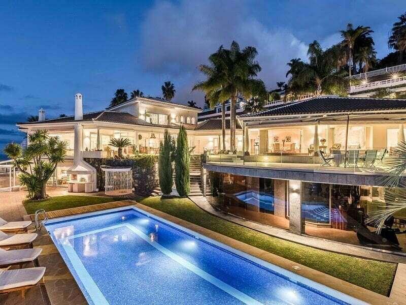 Thi công nước biệt thự